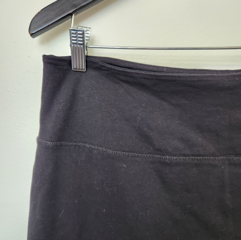 KAFFE Penny Cotton Skirt XXL - Picture 5 of 10